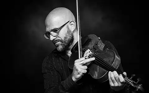 Luigi Tufano, viola