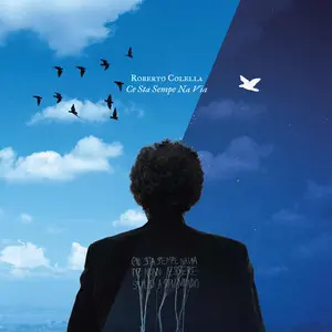Ce Sta Sempe Na Via album cover