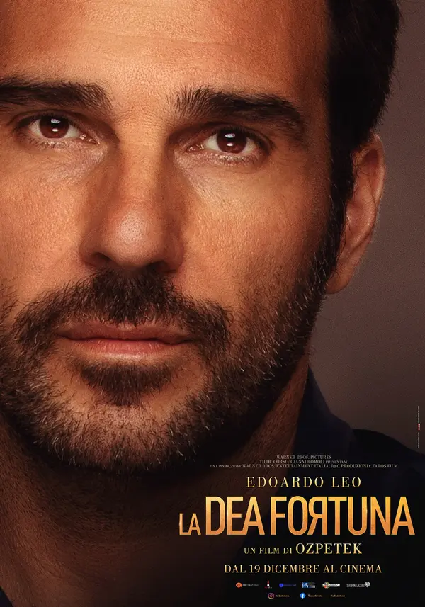 La Dea Fortuna