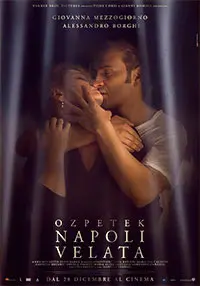 Napoli velata